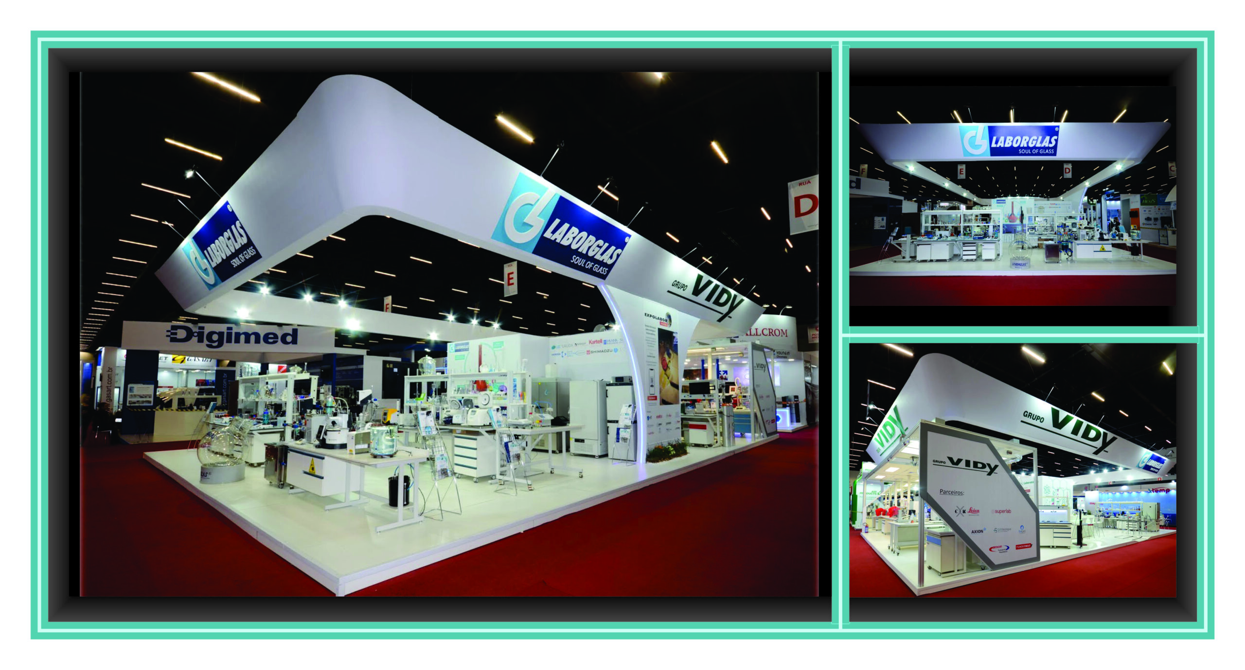 FOTOS CLUSTTER - PRO1000 GROUP - 12 FOTOS CLUSTTER - PRO1000 GROUP - 12