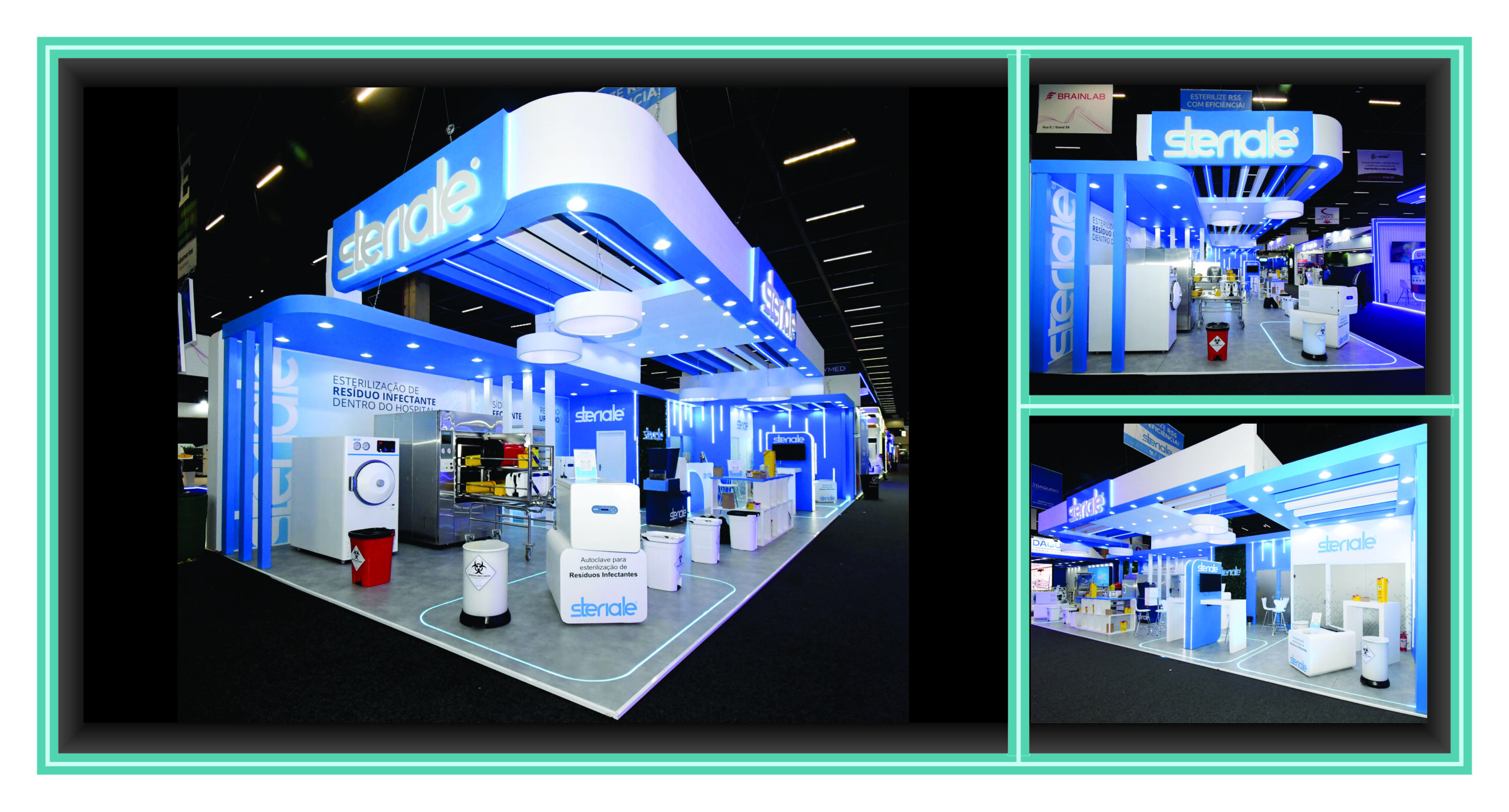 FOTOS CLUSTTER - PRO1000 GROUP - 4 FOTOS CLUSTTER - PRO1000 GROUP - 4